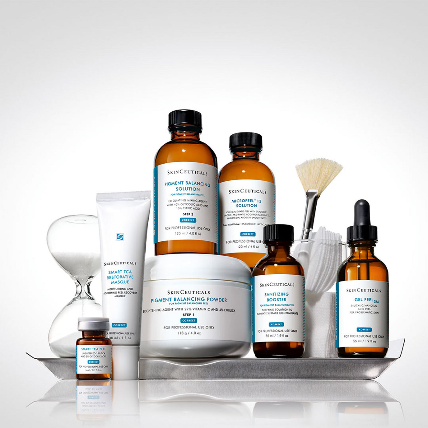 SkinCeuticals Gel Peel