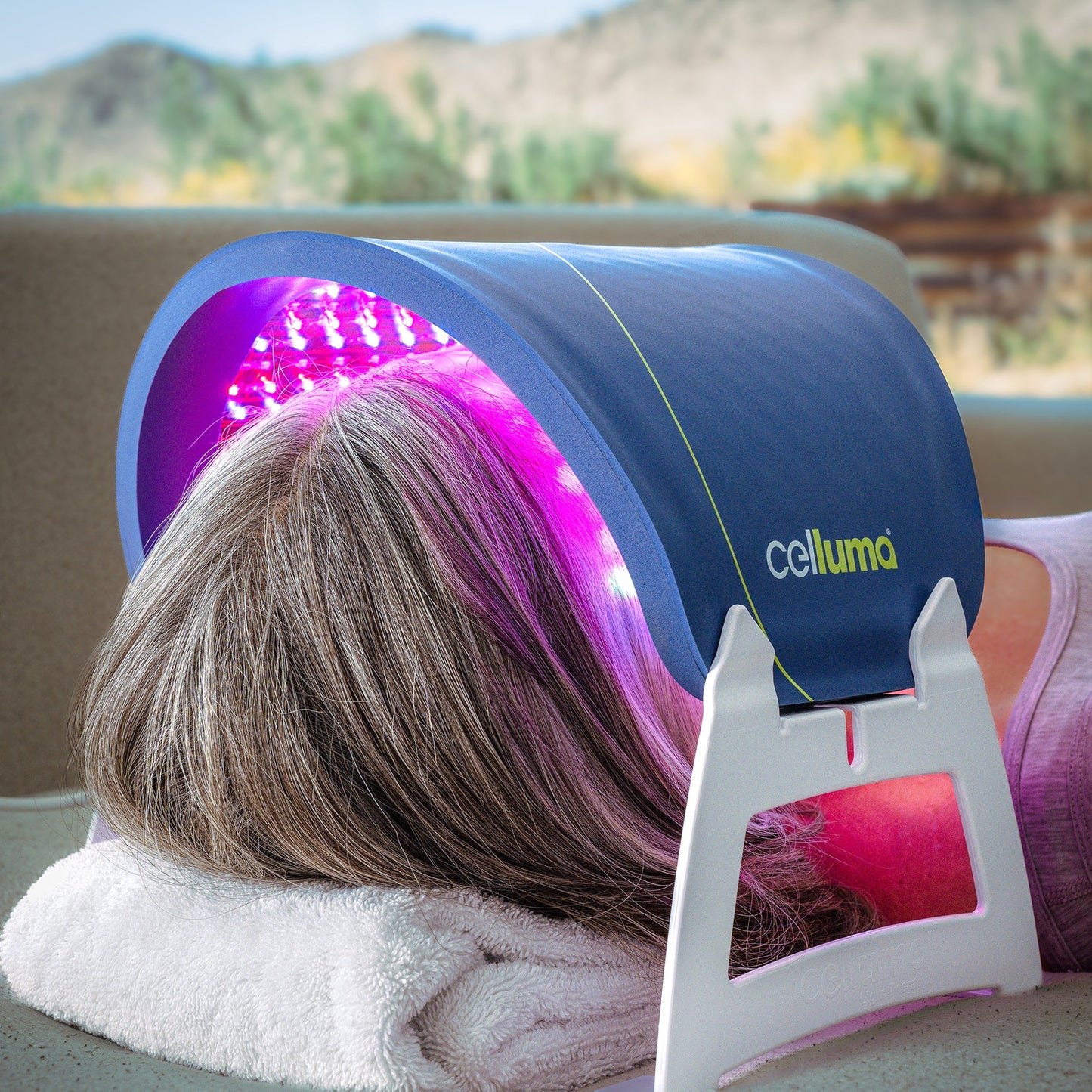 Celluma facial