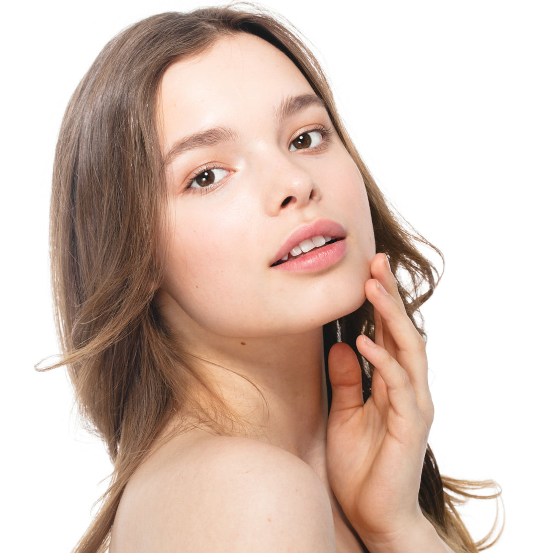 Glace Skin Purifying Treatment
