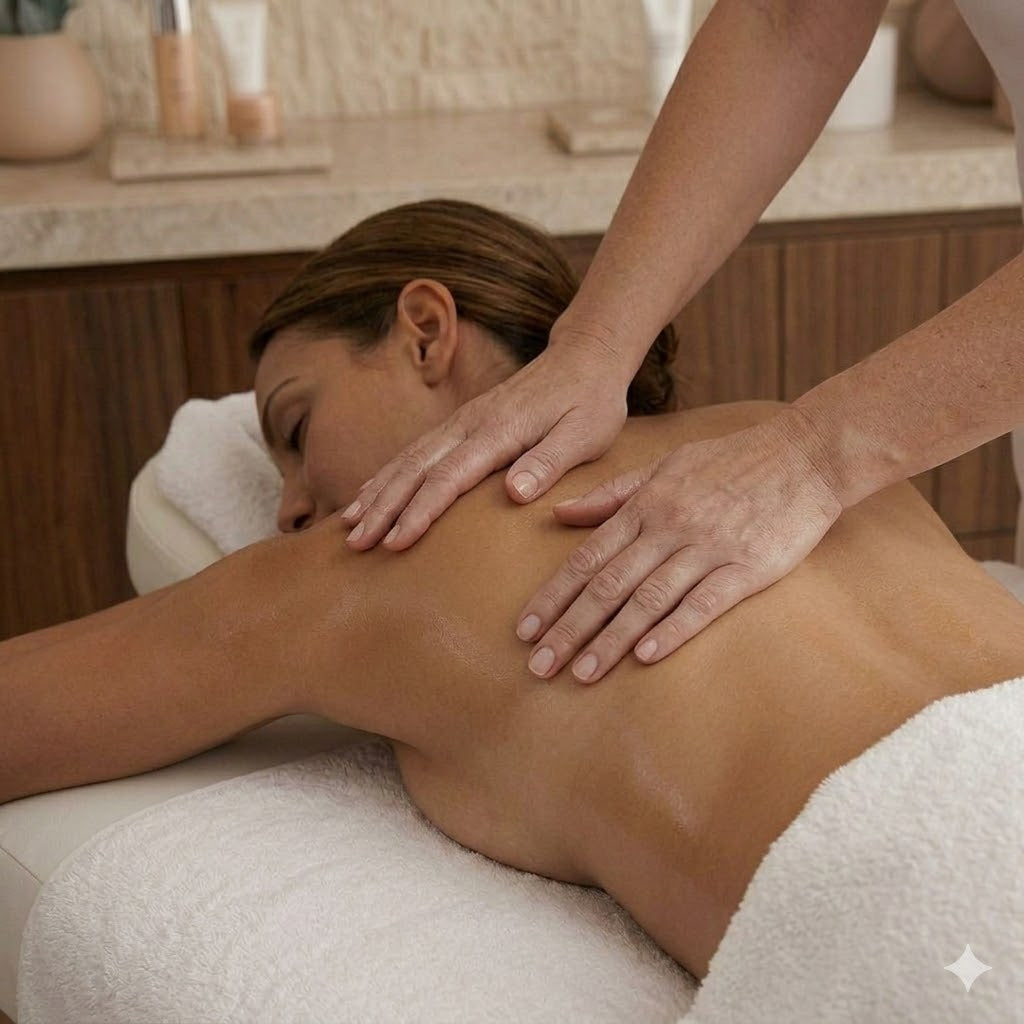 Swedish Massage