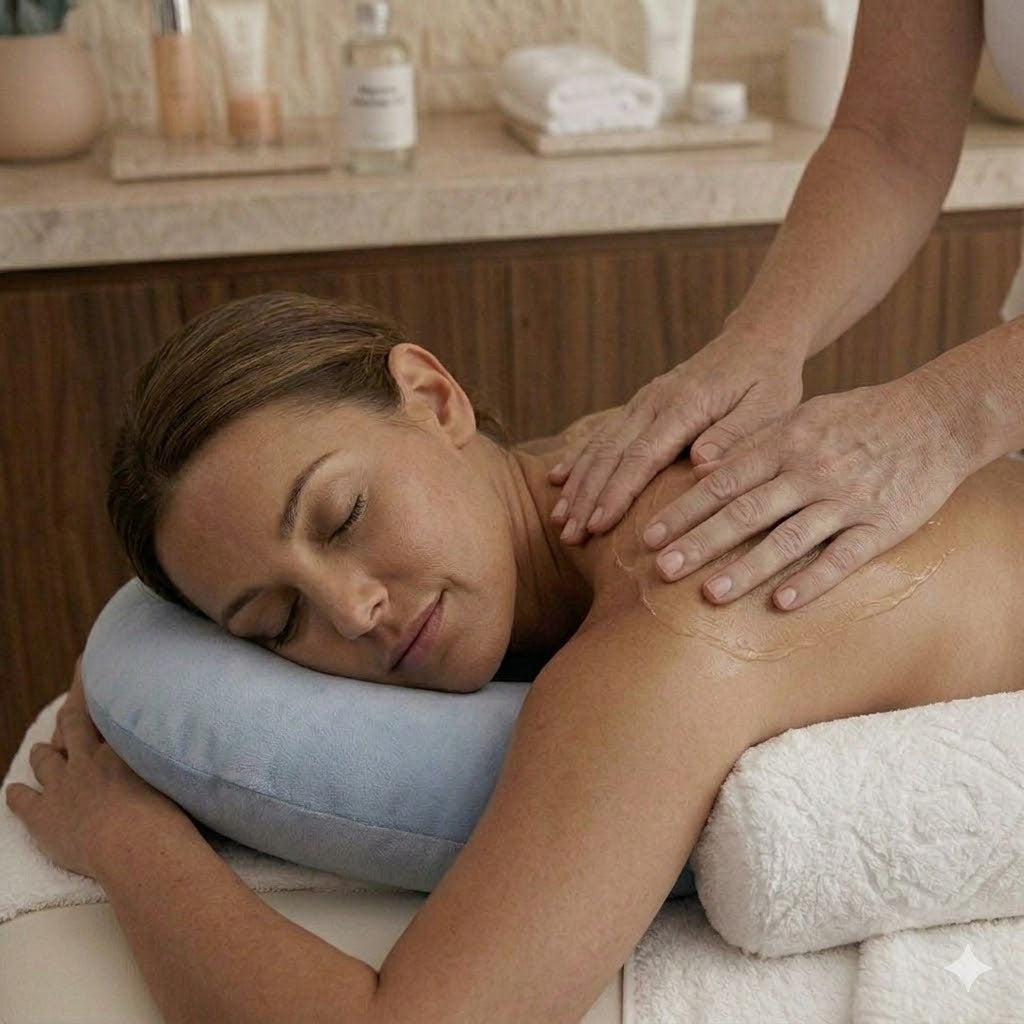 Pregnancy Massage