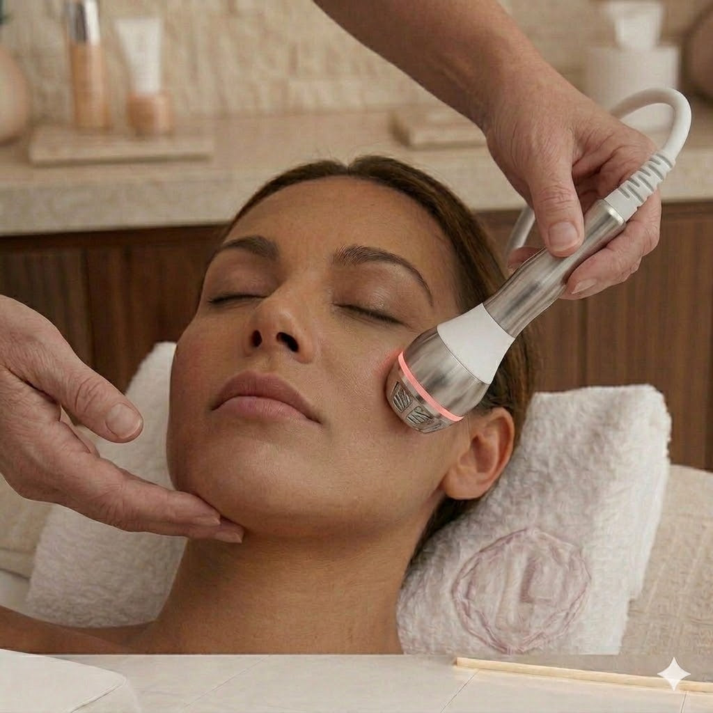 Multishape II Sculpting