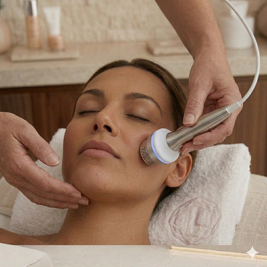 Radiofrequency Facial (RF)